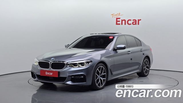 BMW | BMW 5 Series (G30) | 5 Series (G30)