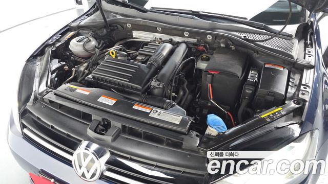 Volkswagen | Volkswagen Golf 7th Generation | Golf 7th Generation