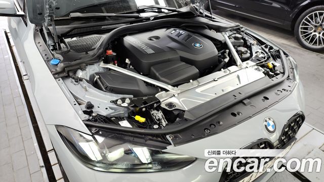 BMW | BMW 4 Series (G22) | 4 Series (G22)