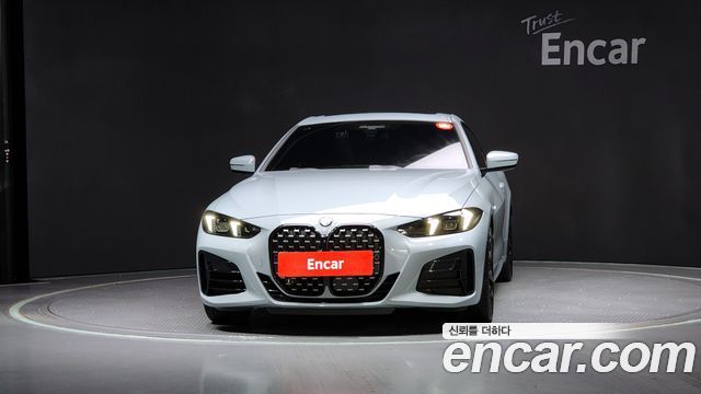 BMW | BMW 4 Series (G22) | 4 Series (G22)