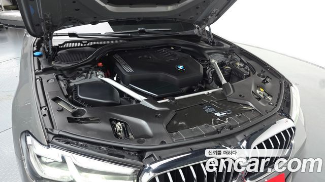 BMW | BMW 5 Series (G30) | 5 Series (G30)