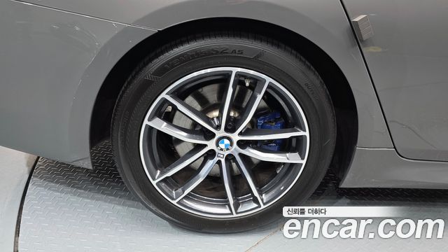 BMW | BMW 5 Series (G30) | 5 Series (G30)