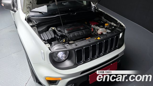 jeep | jeep Renegade | Renegade