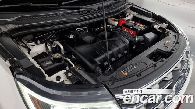 ford | ford Explorer | Explorer