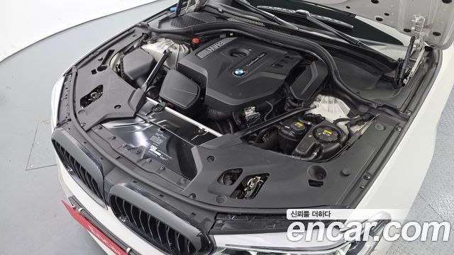 BMW | BMW 5 Series (G30) | 5 Series (G30)