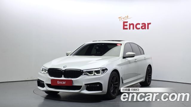 BMW | BMW 5 Series (G30) | 5 Series (G30)