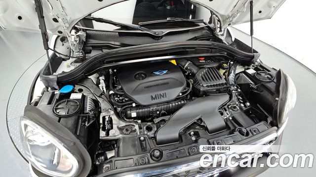 mini | mini Cooper S Countryman | Cooper S Countryman