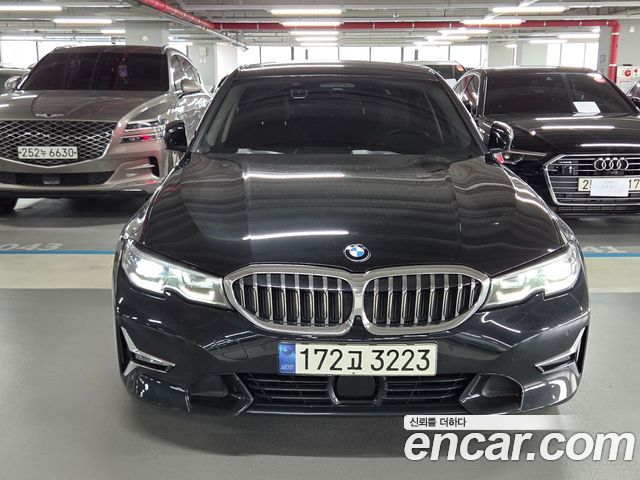 BMW | BMW 3 Series (G20) | 3 Series (G20)