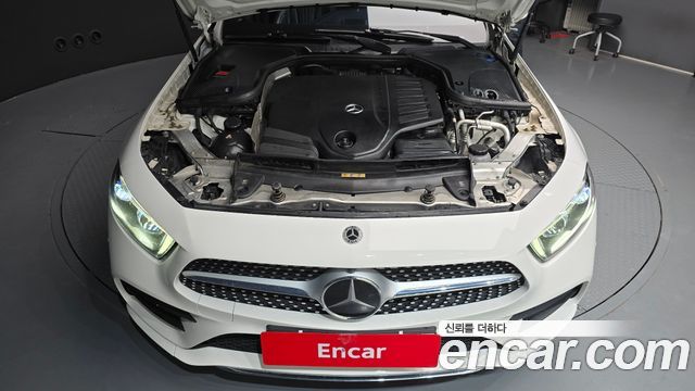 mercedes benz | mercedes benz CLS-Class C257 | CLS-Class C257