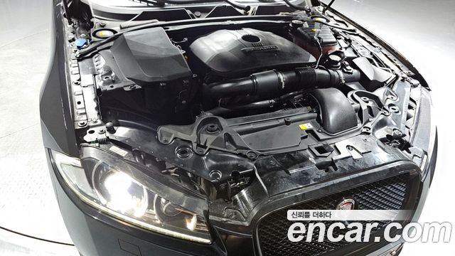 Jaguar | Jaguar New XF