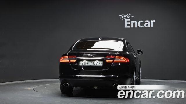 Jaguar | Jaguar New XF