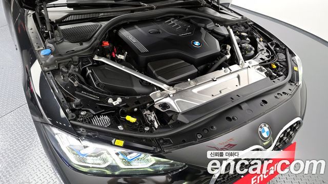 BMW | BMW 4 Series (G22) | 4 Series (G22)