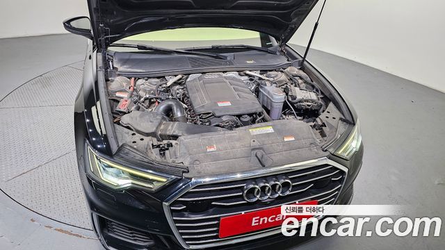 Audi | Audi A6 (C8) | A6 (C8)