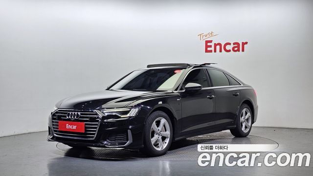 Audi | Audi A6 (C8) | A6 (C8)