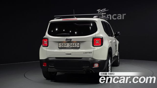 jeep | jeep Renegade | Renegade