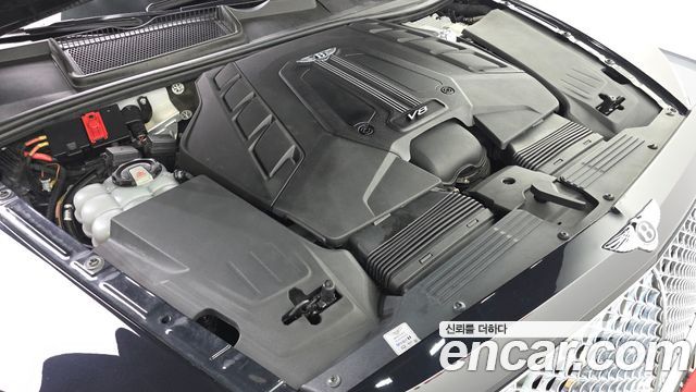 Bentley | Bentley Bentayga | Bentayga