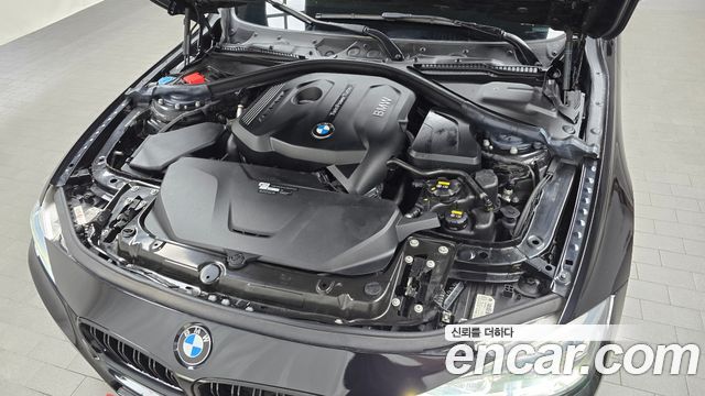 BMW | BMW 3 Series (F30) | 3 Series (F30)