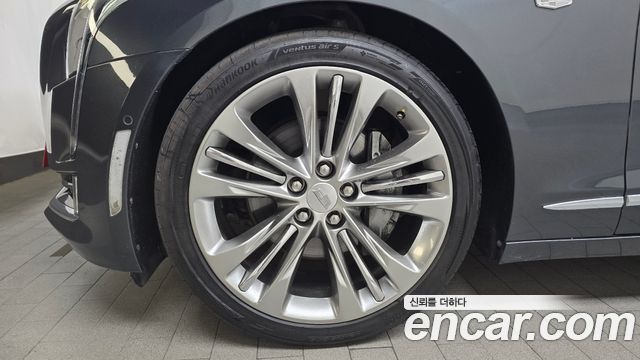 cadillac | cadillac CT6