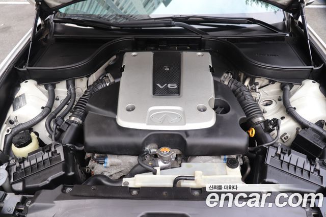 infinity | infinity G25