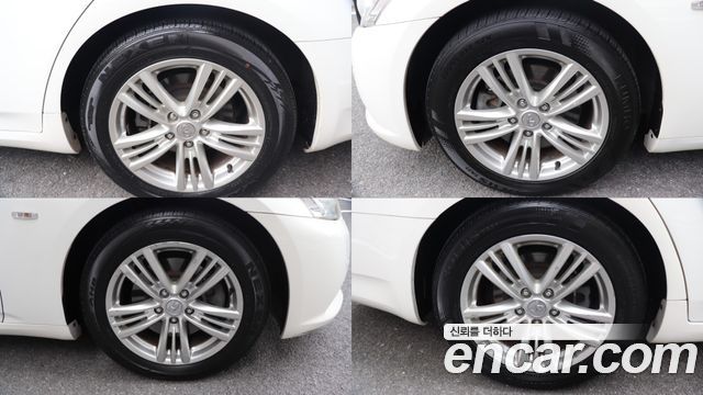 infinity | infinity G25