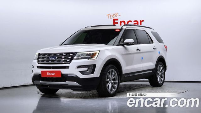 ford | ford Explorer | Explorer
