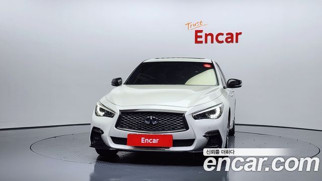 infinity | infinity Q50