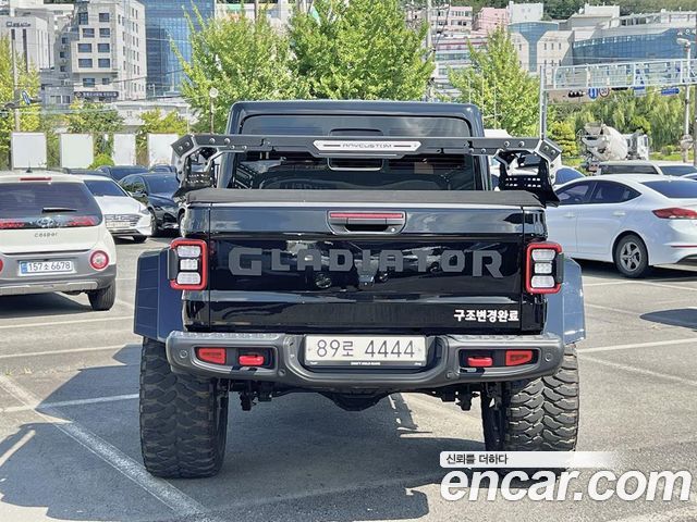 jeep | jeep Gladiator (JT) | Gladiator (JT)