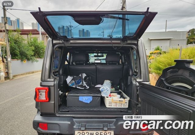 jeep | jeep Wrangler (JL) | Wrangler (JL)