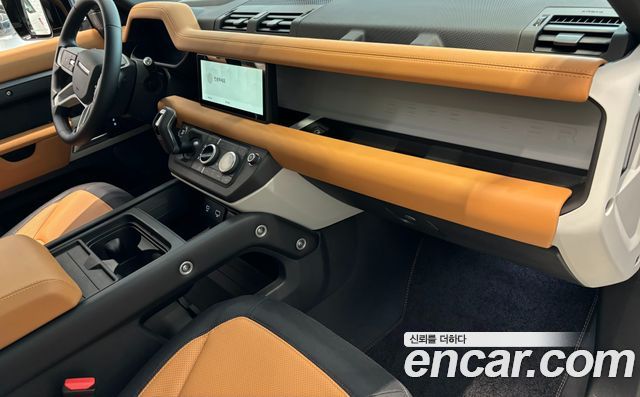 land rover | land rover Defender (L663) | Defender (L663)