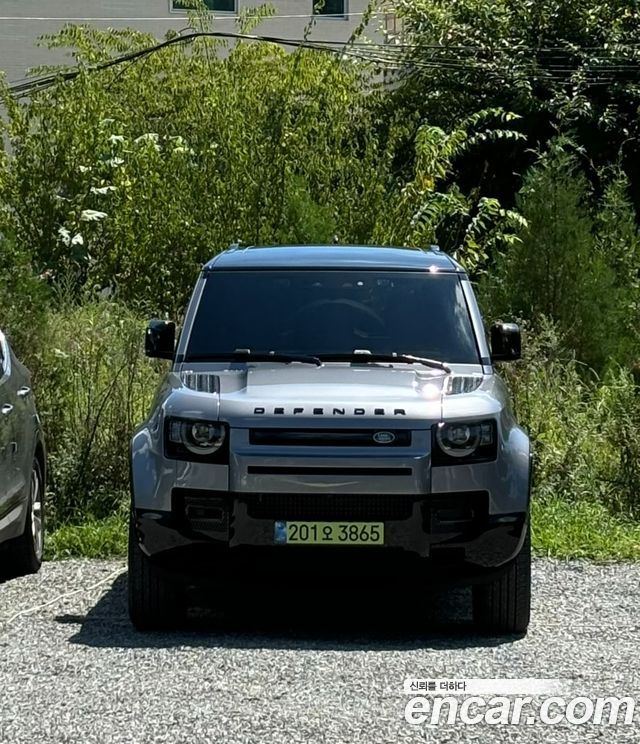 land rover | land rover Defender (L663) | Defender (L663)