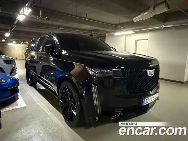 cadillac | cadillac Escalade 5th generation | Escalade 5th generation