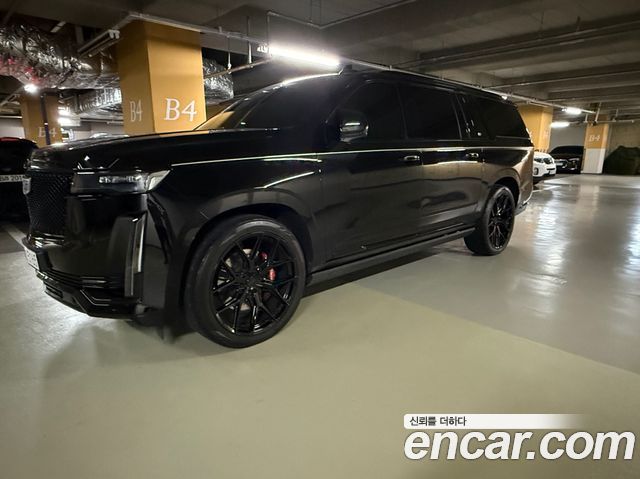 cadillac | cadillac Escalade 5th generation | Escalade 5th generation