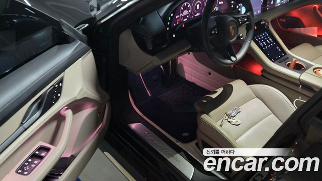 porsche | porsche Taycan | Taycan