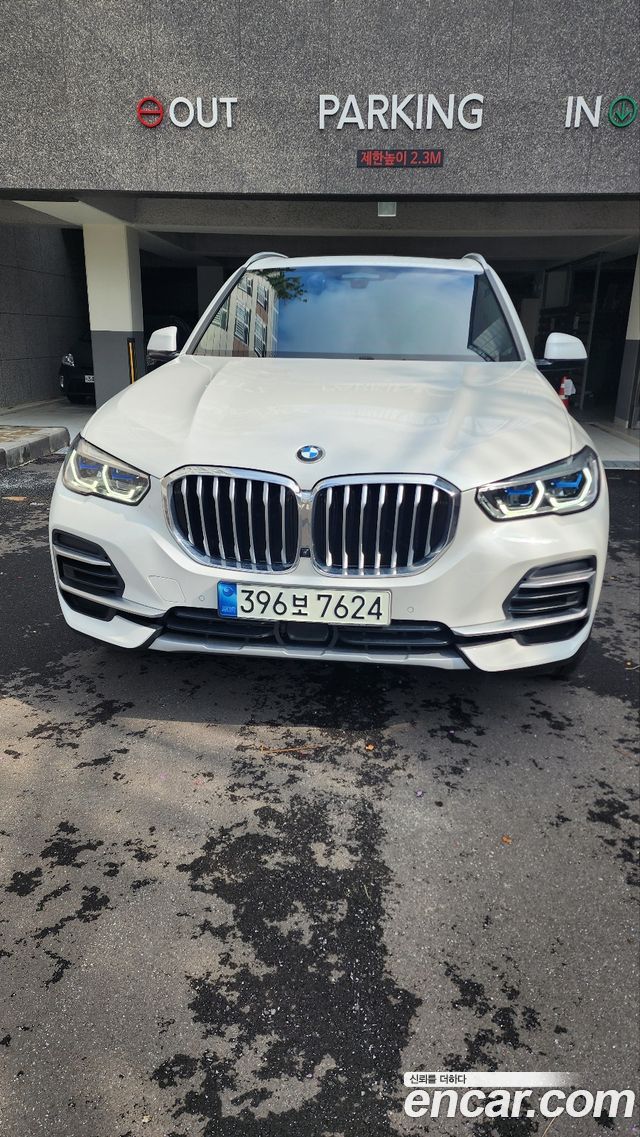 BMW | BMW X5 (G05)
