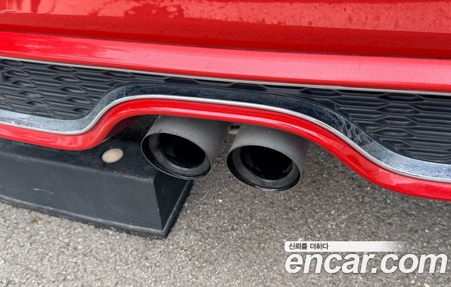 mini | mini Cooper S | Cooper S