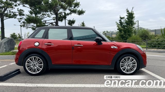 mini | mini Cooper S | Cooper S