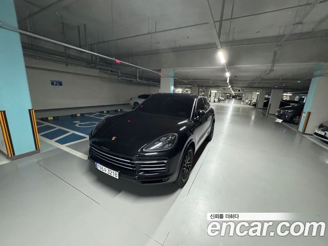 porsche | porsche Cayenne (PO536) | Cayenne (PO536)