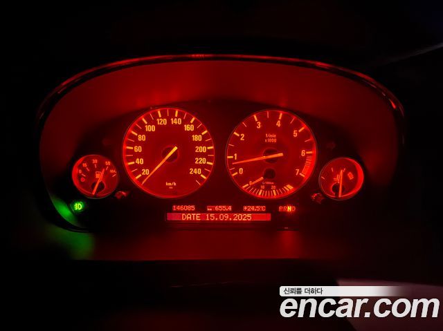 BMW | BMW 5 series | 5 series