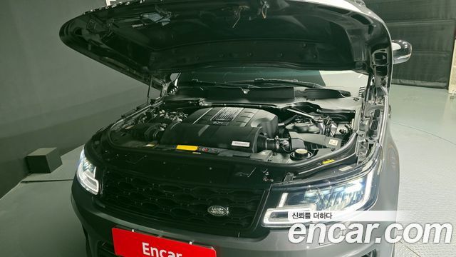 land rover | land rover Range Rover Sport 2nd Generation | Range Rover Sport 2nd Generation