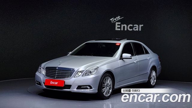 mercedes benz | mercedes benz E-Class W212 | E-Class W212