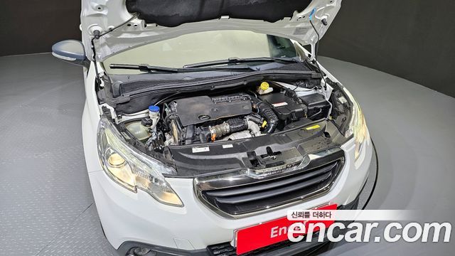 peugeot | peugeot 2008