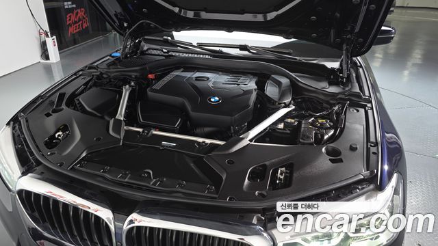 BMW | BMW 5 Series (G30) | 5 Series (G30)