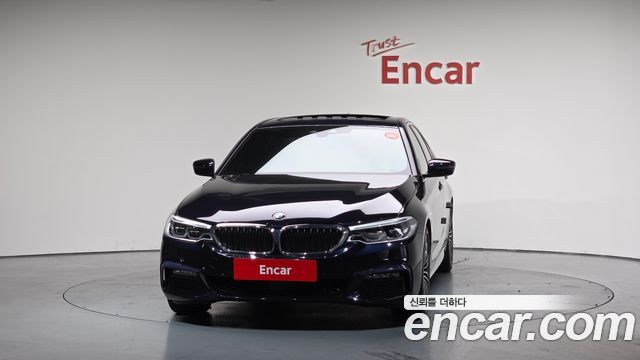 BMW | BMW 5 Series (G30) | 5 Series (G30)