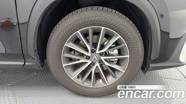 Lexus | Lexus NX450h+ 2nd Generation | NX450h+ 2nd Generation