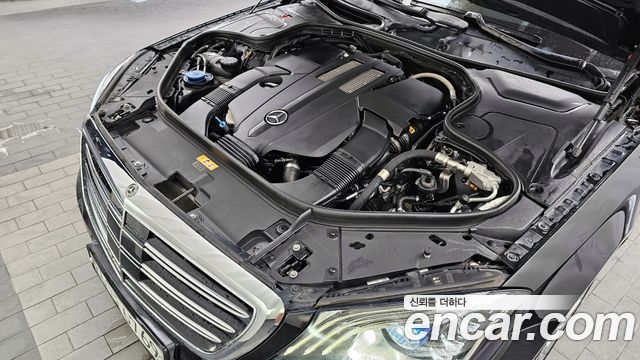 mercedes benz | mercedes benz S-Class W222 | S-Class W222