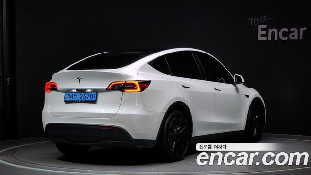 tesla | tesla Model Y | Model Y