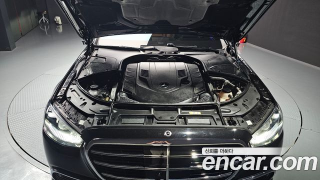 mercedes benz | mercedes benz S-Class W223 | S-Class W223