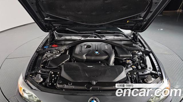 BMW | BMW 4 Series (F32) | 4 Series (F32)
