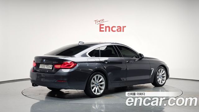 BMW | BMW 4 Series (F32) | 4 Series (F32)