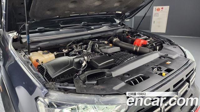 ford | ford Ranger 3rd Generation | Ranger 3rd Generation